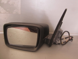 Land Rover - Mirror Door - 2 PLUG
